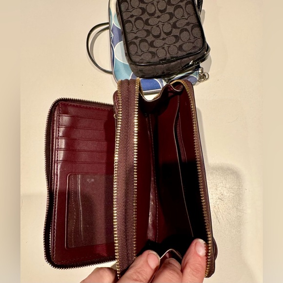 Coach Bundle - Picture 7 of 8